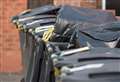 Could bin collections be switching from fortnightly to every three weeks?
