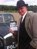 Author's fantasy novel marks centenary of Great War 