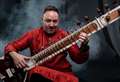 Exhilarating Indian evening with sitar and tabla maestros