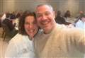 Will Young’s support for soup kitchen