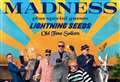 Breaking: Madness and Lightning Seeds coming to Englefield House