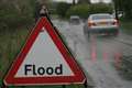 Homes without water as teams 'to work through the night' on burst main
