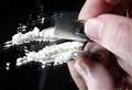 Woman denies drug-driving