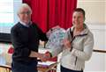 Two winners celebrated in Community Awards