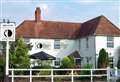 The White Hart in Hamstead Marshall for sale