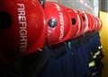Tilehurst hedge fire suspected arson