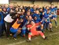 Wembley dream becomes reality for Robinson and Thatcham