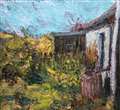 Whitchurch's Modern Artists Gallery breaks out of lockdown with Scottish show