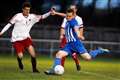 Town hit five and take top team award 