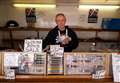 Retired market trader urges council to offer free parking 