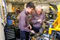  Newbury-based Progressive Technology has a growing academy for apprentices - #nationalapprenticeshipweek 