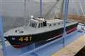 Couple ensure rescued boat is ship-shape for jubilee