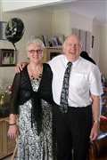 'I would marry her again' - Thatcham couple celebrate 50 years