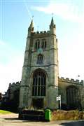  Get tickets for Macmillan and Newbury Cancer Care Christmas Concert 