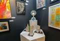 Insight into work of 120 local artists and makers 