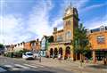 Hungerford mourns death of Queen Elizabeth II