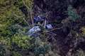 British couple among four dead after cable car crash in southern Italy