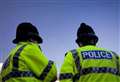 Criminal damage witness appeal released after saw thrown at vehicle