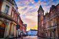 Newbury Town Hall