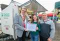 Council congratulates its local stars
