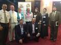Newbury headteacher visits Iraq as part of reconstruction programme