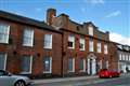 Plan submitted to convert listed offices into 11 flats