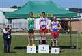 Success for Newbury A.C. at the Berkshire A.A. Track and Field Championships