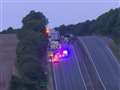 Safety measures put forward to improve dangerous A34