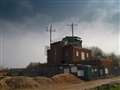 Greenham Control Tower audit puts further works on hold 