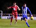 Thatcham Town and Hungerford Town both affected as non-league football cancels the season