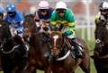 Henderson signs off Jumps season in style