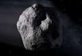 Asteroid heading for close encounter with Earth