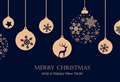 Happy Christmas