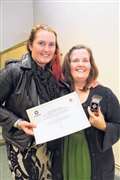 Teacher's life saving legacy