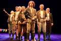 Newbury Youth Theatre return after a year away