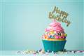 Happy birthday - May 28th