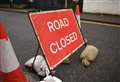Three day closure for water works in Mortimer