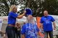 Good time had by all at annual Chapel Row Fayre 