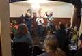 First Friday night is Open Mic night at The Ship