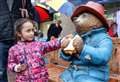 Paddington is returning to Newbury!