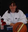 Paralympic call up for wheelchair basketball club founder