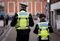 Man assaulted and robbed by group of men with baseball bat