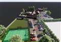 Construction of special needs school well under way
