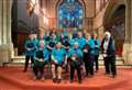 Give singing a go, say Newbury’s non-auditioned female choir