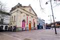 Newbury Corn Exchange welcomes government arts support package
