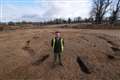Thames Valley Archaeological Services unearths Bronze Age and Iron Age settlements at Greenham dig