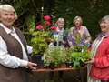 Highclere Fete welcomes Downton Abbey actress