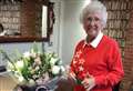 Long-serving volunteer retires