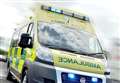 Ambulance service declares 'critical incident'