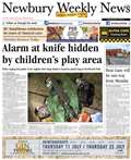 In this week's Newbury Weekly News...